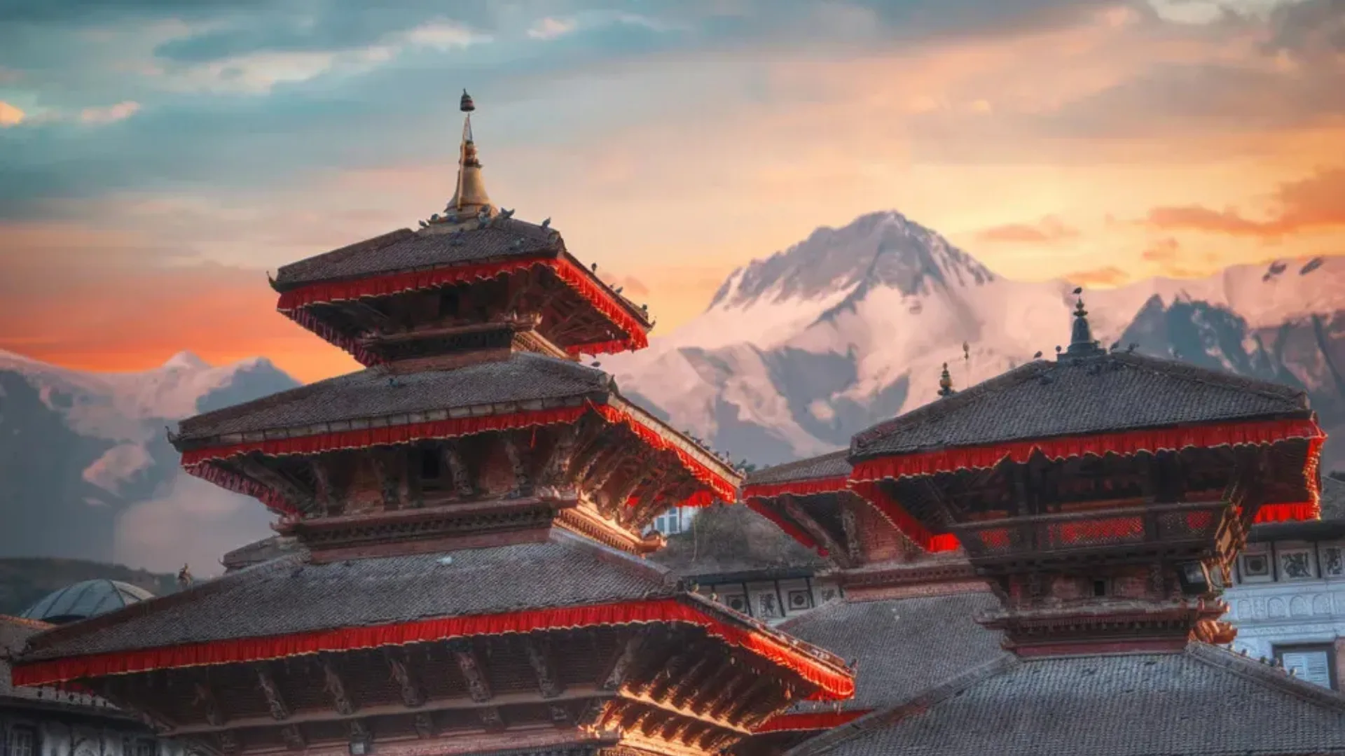 Nepal: Uma Jornada ao Topo do Mundo
