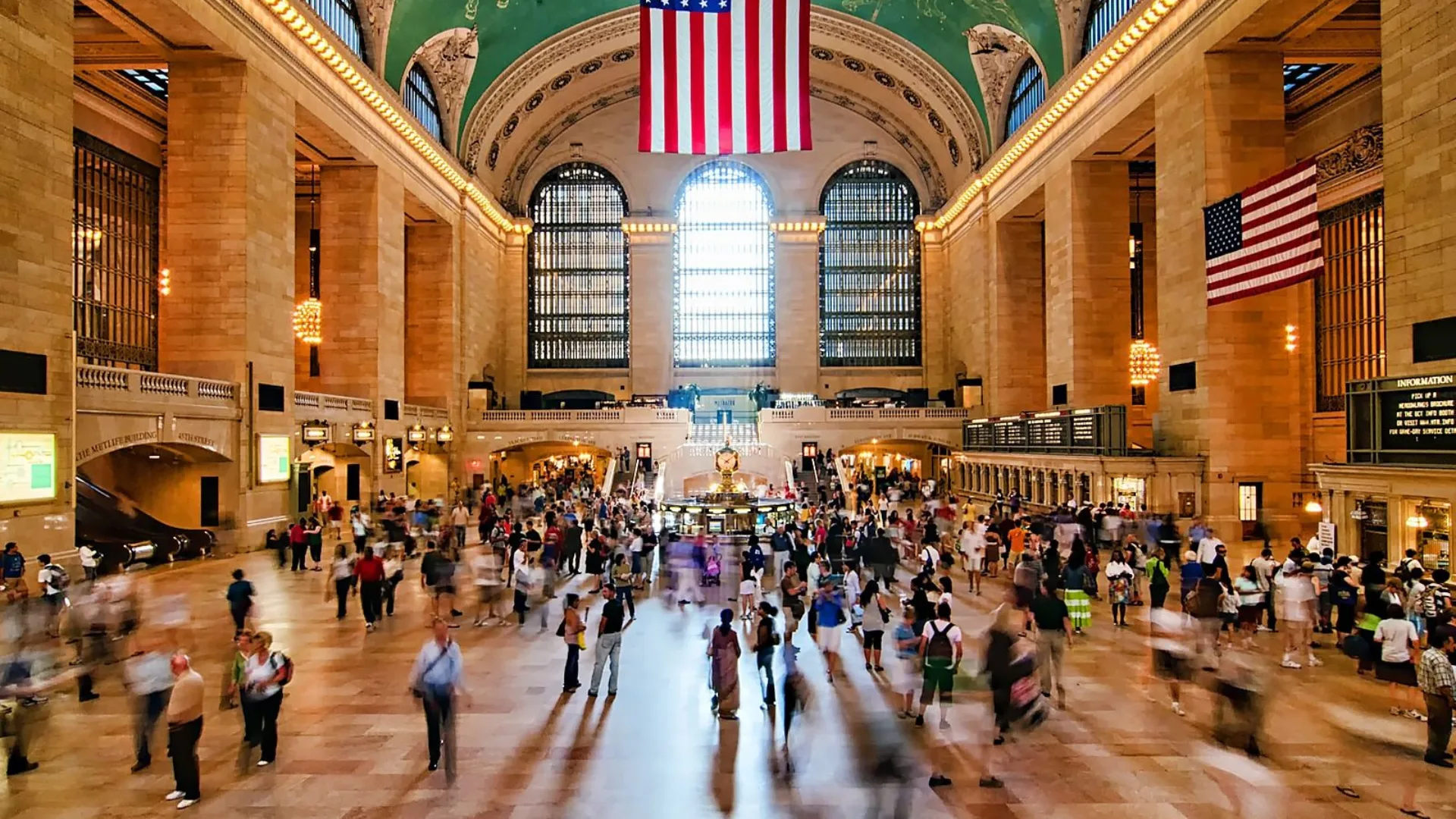 NEW YORK, NEW YORK