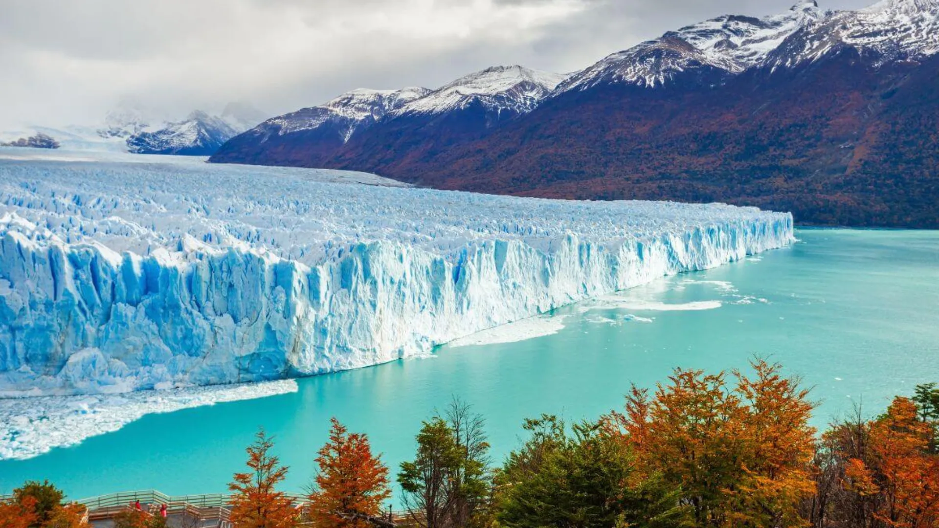 Norte da Patagônia