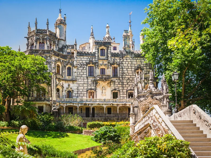 O MELHOR DE PORTUGAL