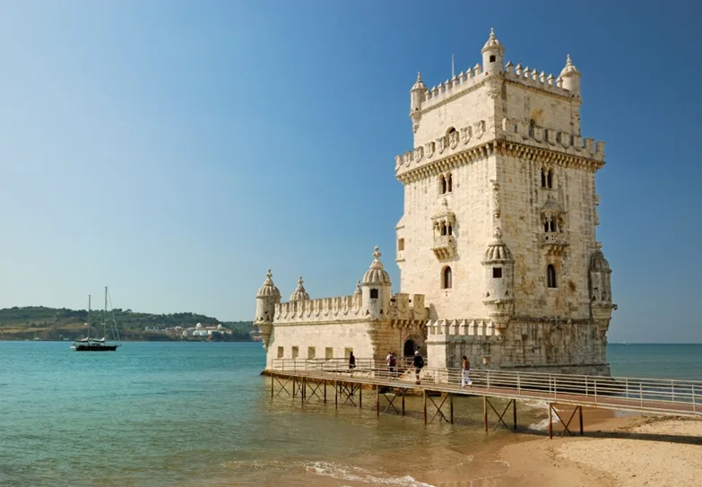 Paixão Europeia