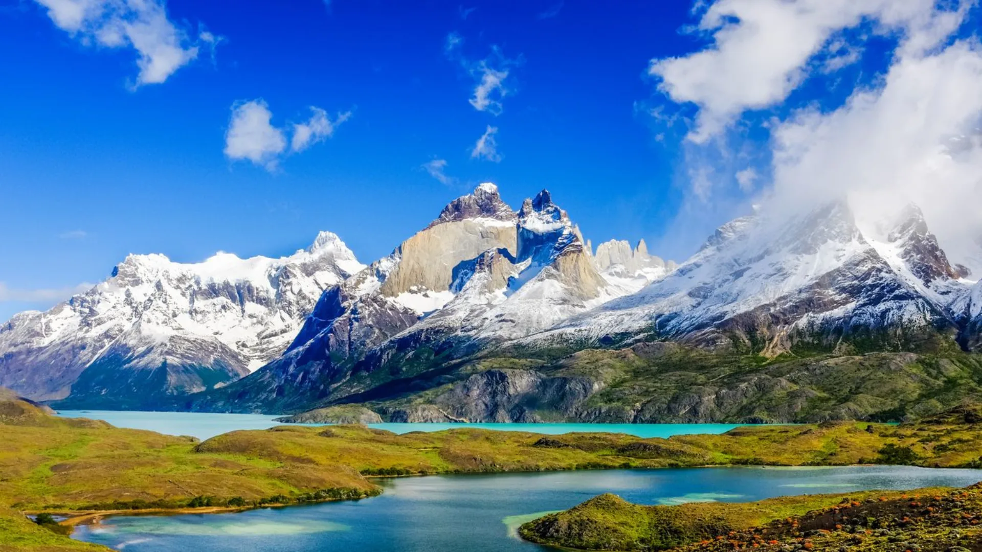 Patagônia Argentina