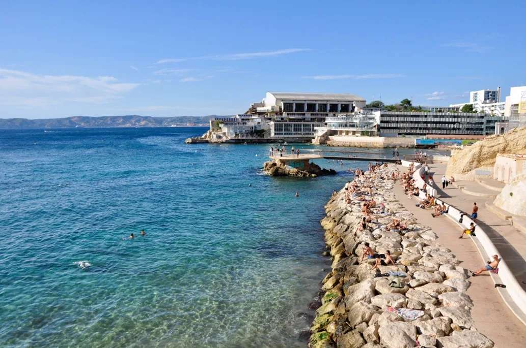 Provence e a Costa Azul