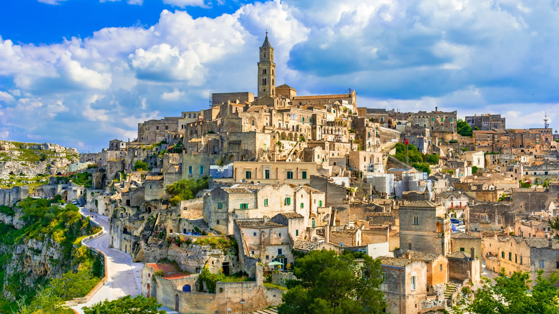 Puglia & muito mais