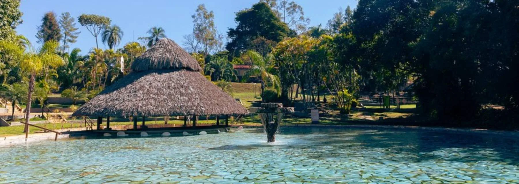 Rio Quente Eco Chalés