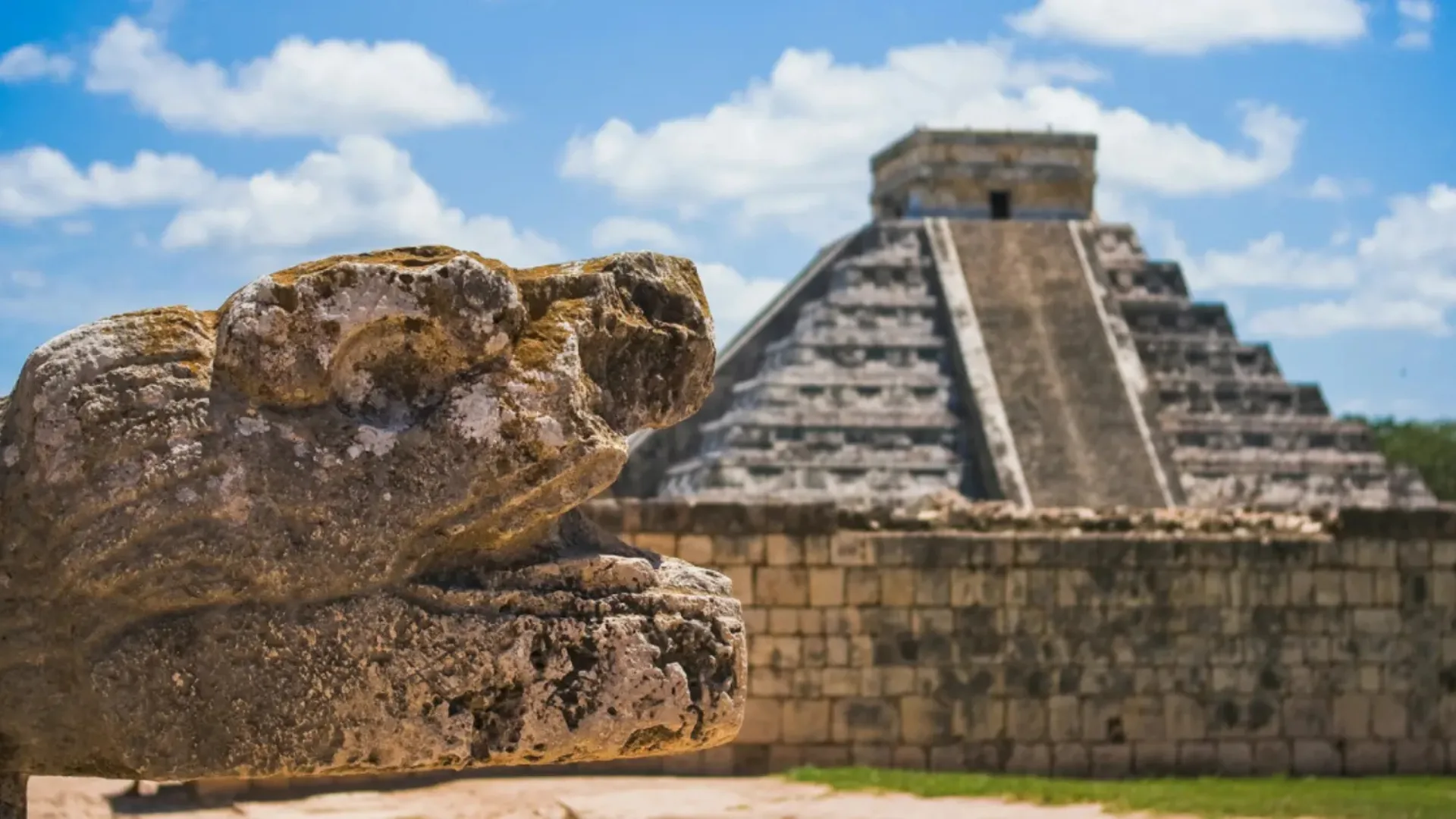 ROTAS COLONIAIS DO MÉXICO 