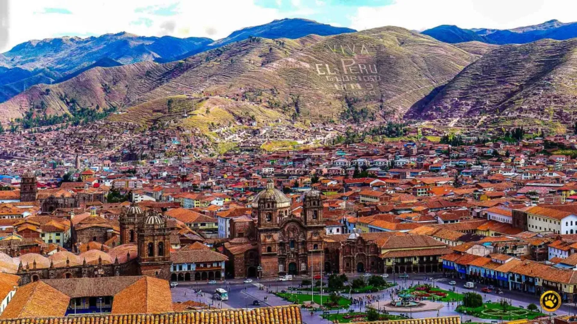 SABOREANDO A GASTRONOMIA CUZCO