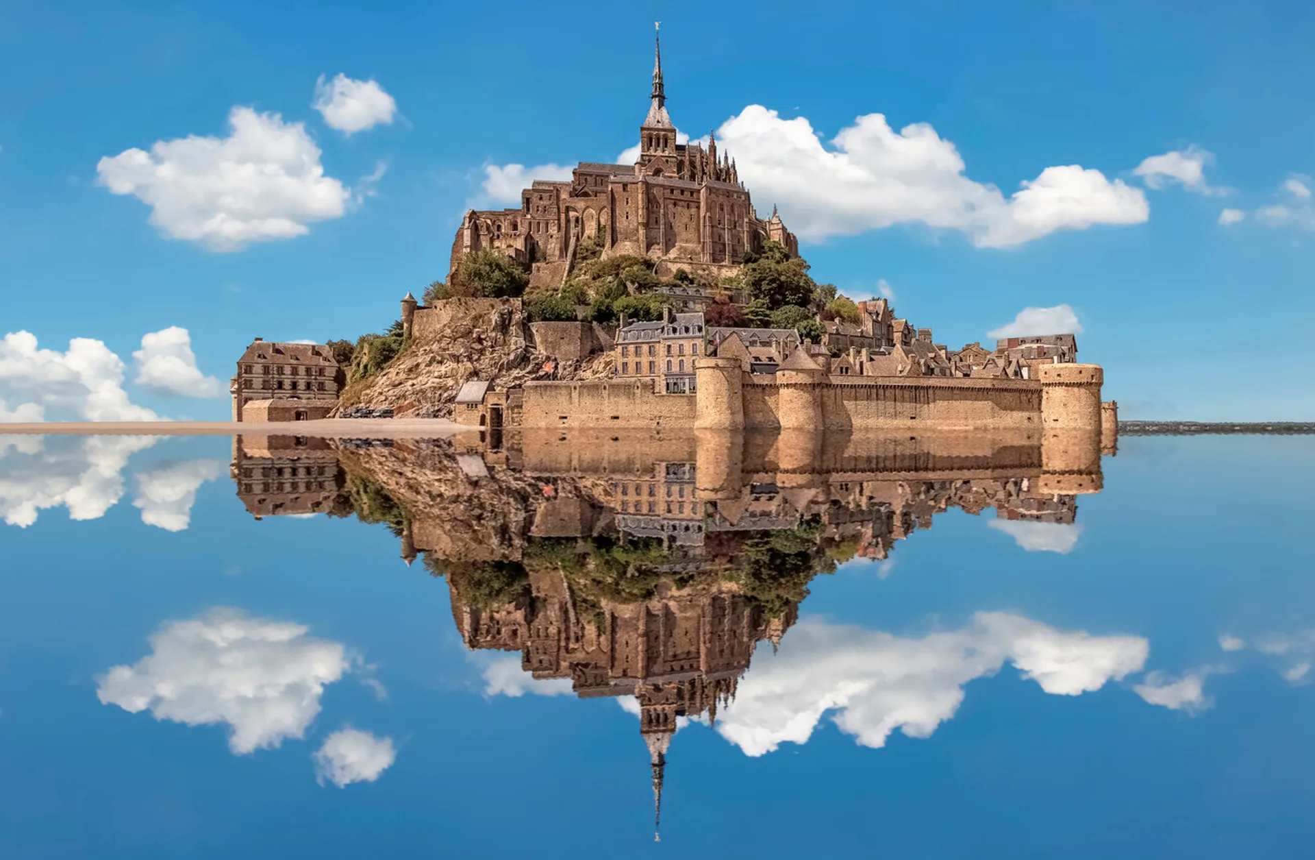 Santuários Franceses