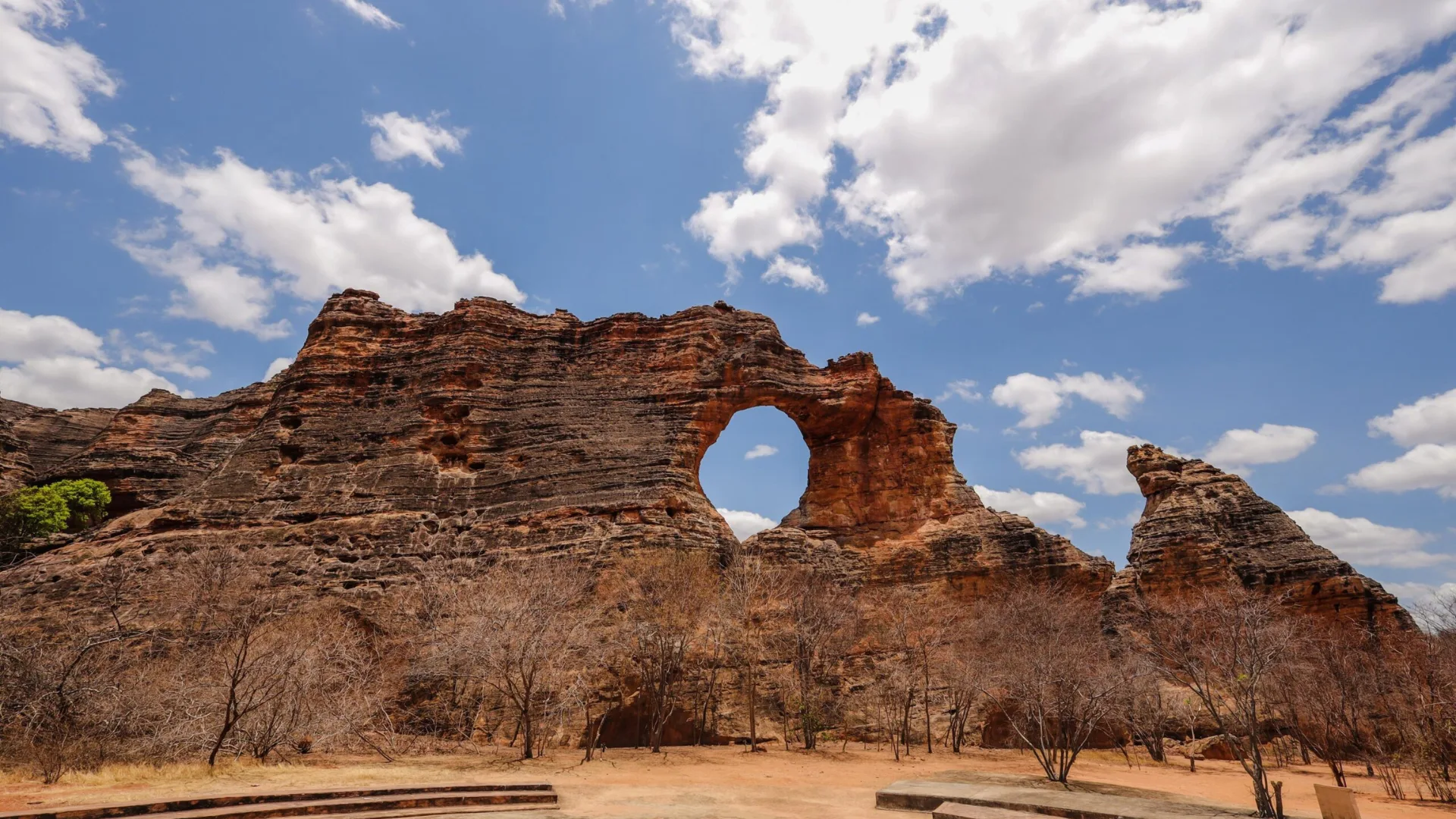 Serra da Capivara