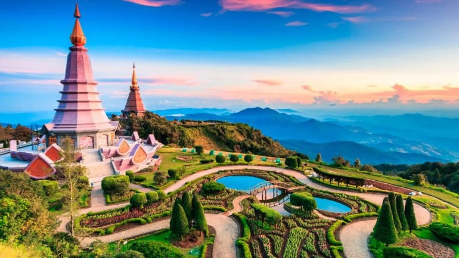 Tailândia Especial: O Paraíso de Phuket e as Ilhas Phi Phi