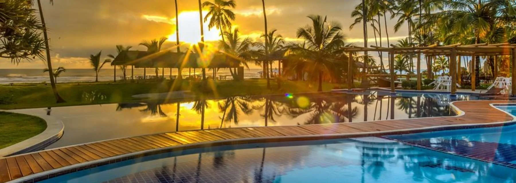 Tororomba Resort - Bahia