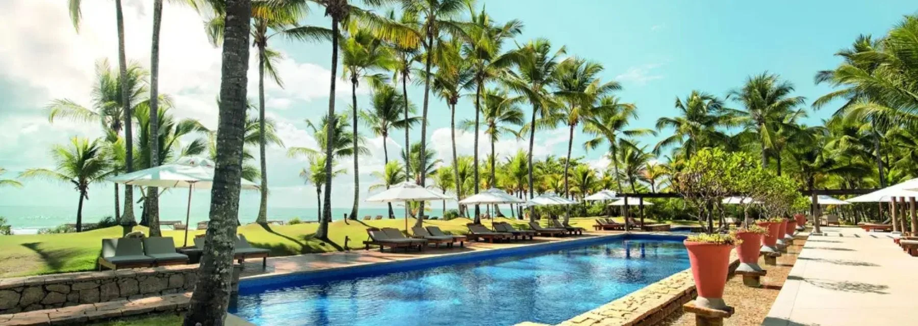 TXAI Resort & Spa