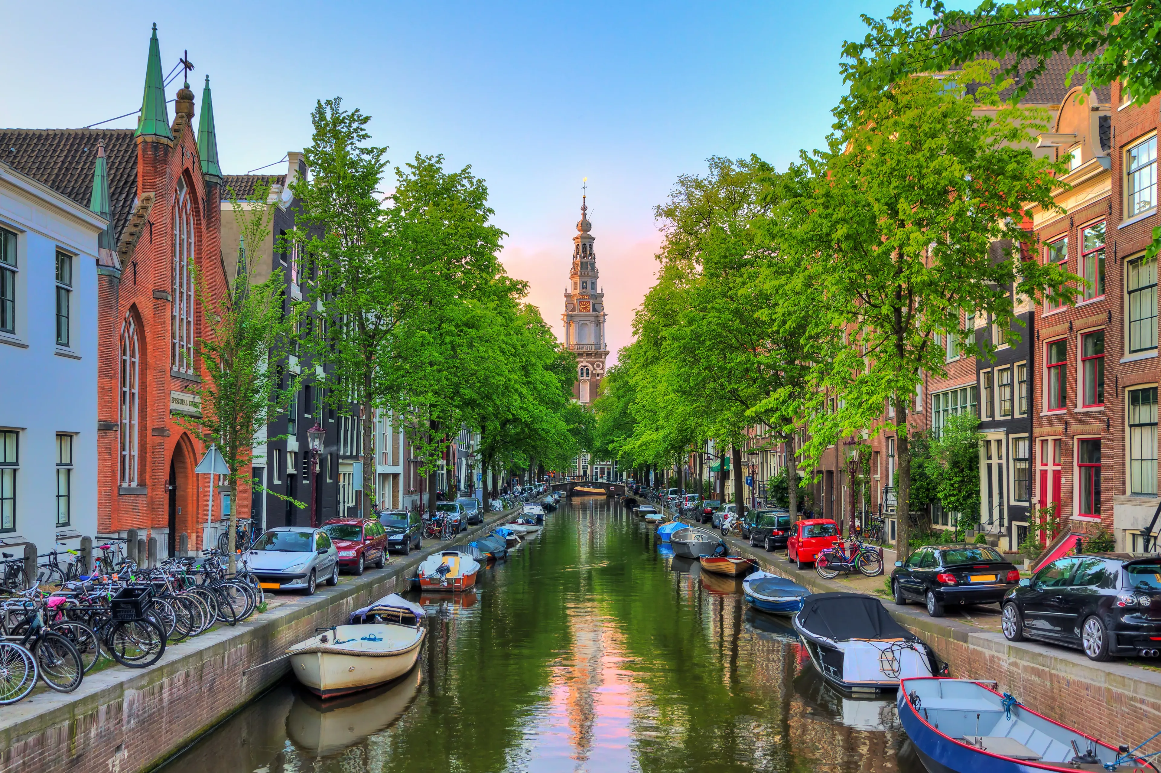 VIAGEM DE INVERNO PELA BÉLGICA, HOLANDA E ALEMANHA