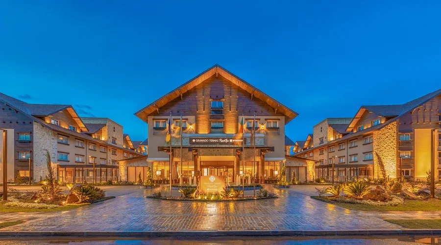 Wyndham Gramado Termas Resort & Spa