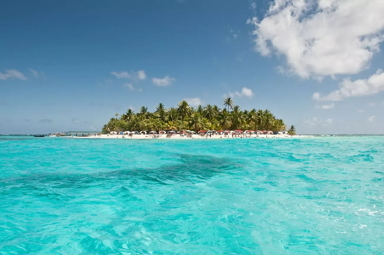 Cartagena e San Andres Carnaval 2027
