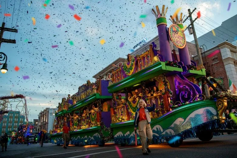 Orlando Carnaval