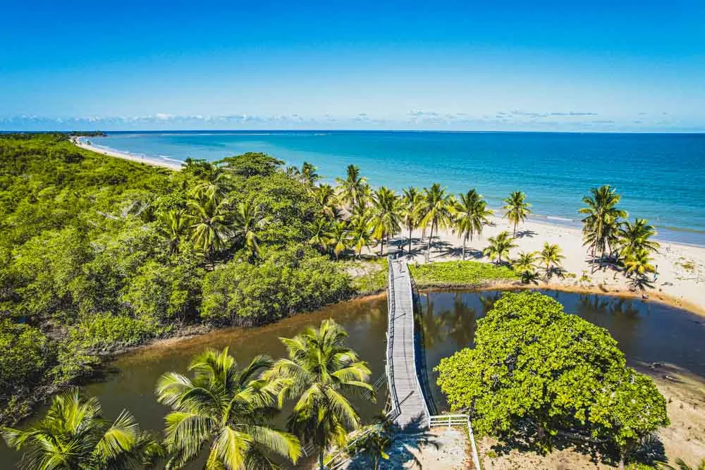 Carnaval em Porto Seguro 2027